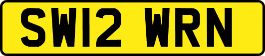 SW12WRN