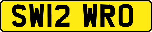 SW12WRO