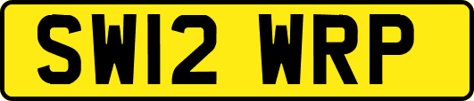 SW12WRP