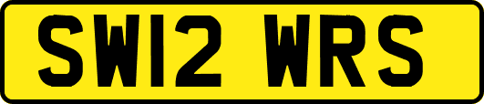 SW12WRS
