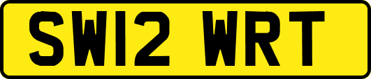 SW12WRT