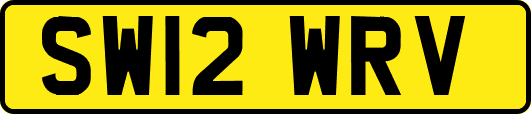 SW12WRV
