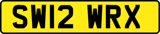 SW12WRX