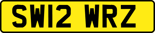 SW12WRZ