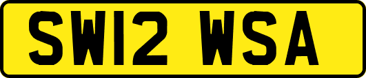 SW12WSA