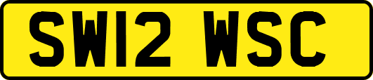 SW12WSC