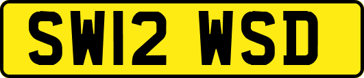 SW12WSD