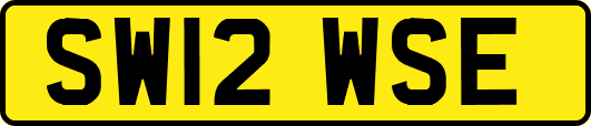 SW12WSE