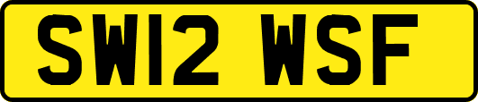 SW12WSF
