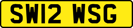 SW12WSG