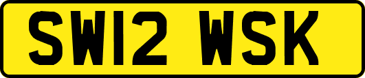 SW12WSK