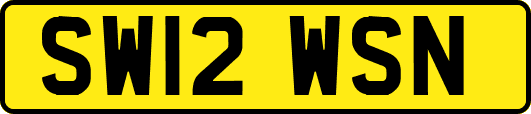 SW12WSN