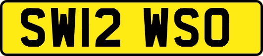 SW12WSO
