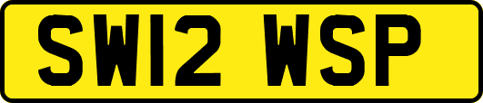 SW12WSP