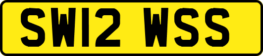 SW12WSS