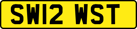 SW12WST