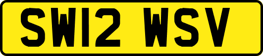 SW12WSV
