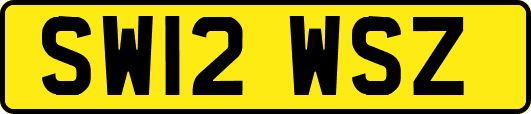 SW12WSZ