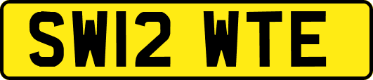 SW12WTE