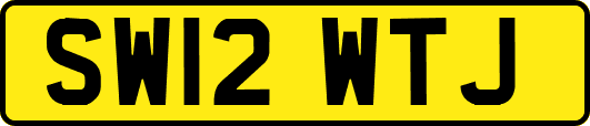 SW12WTJ