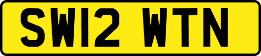 SW12WTN