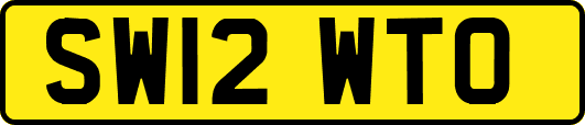 SW12WTO