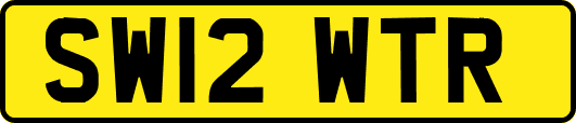 SW12WTR