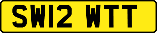 SW12WTT