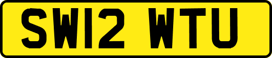 SW12WTU