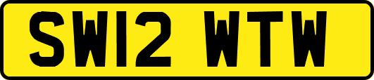 SW12WTW
