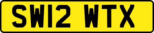 SW12WTX