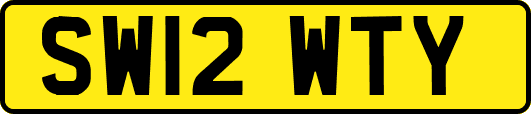 SW12WTY