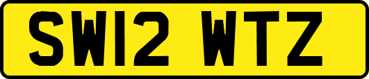 SW12WTZ