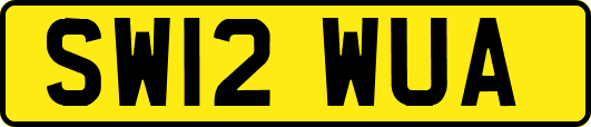 SW12WUA