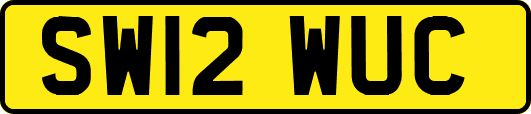 SW12WUC