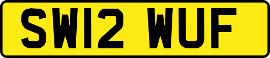 SW12WUF