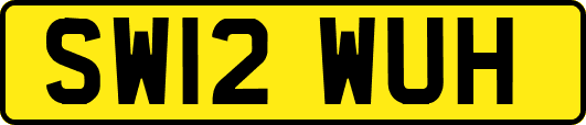 SW12WUH