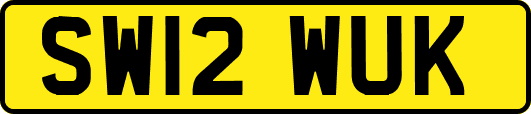 SW12WUK