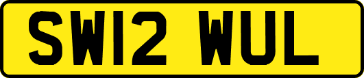 SW12WUL
