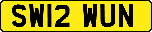 SW12WUN