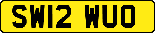 SW12WUO