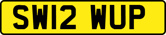 SW12WUP