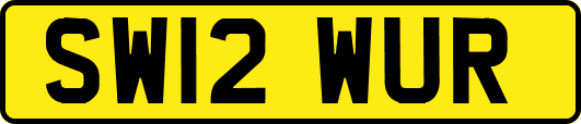 SW12WUR