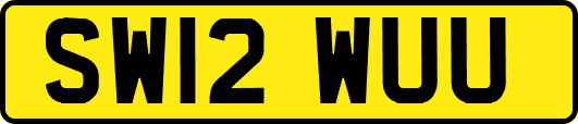 SW12WUU