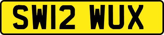 SW12WUX