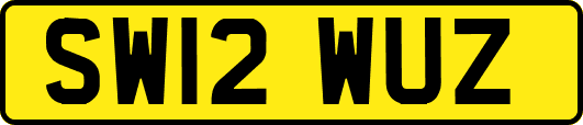 SW12WUZ