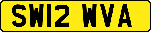 SW12WVA