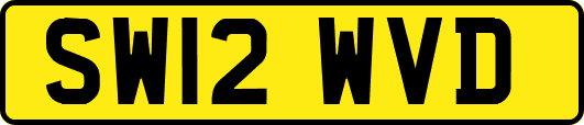 SW12WVD