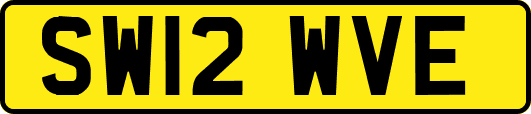 SW12WVE
