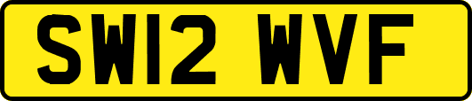 SW12WVF